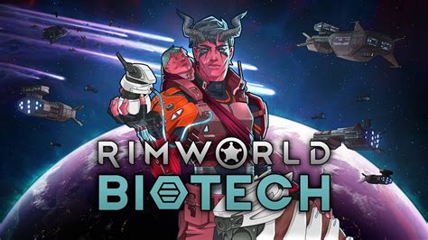 rimworld new dlc|Biotech (DLC) .
